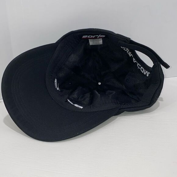 Borla Exhaust Racing Cap Adjustable Hook And Eye Closure - Picture 6 of 7